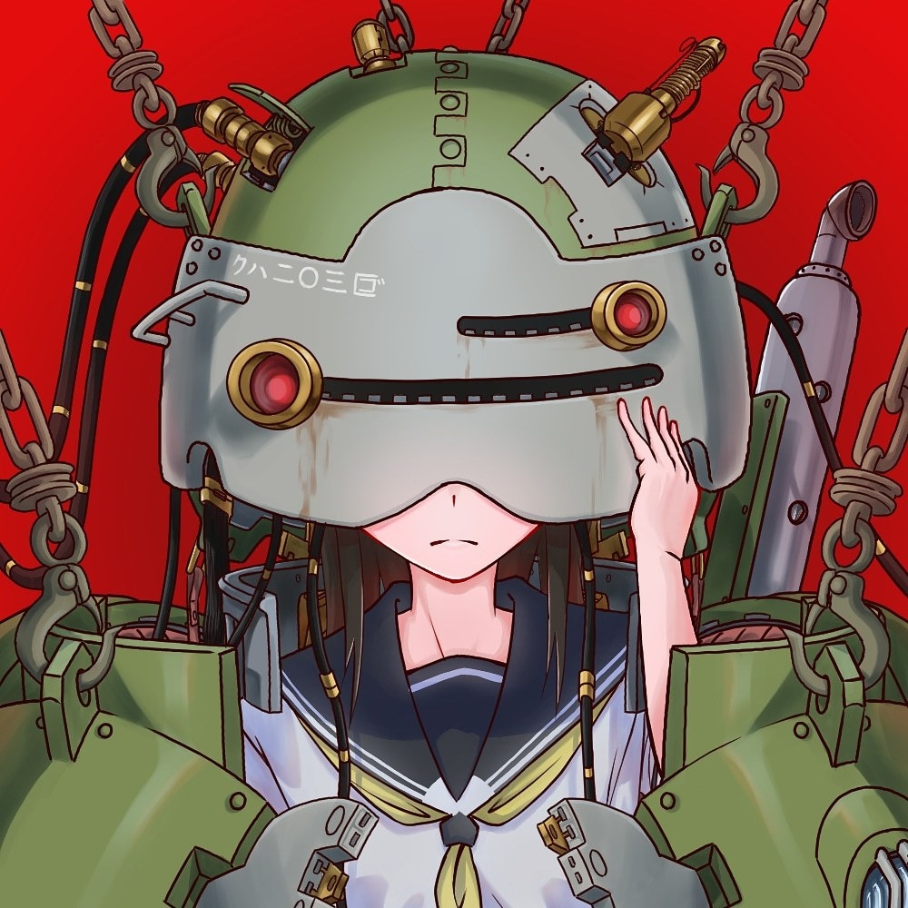 元アニメーターが世界にひとつのアイコンを描きます ロボ・人物・動物など◆丁寧なヒアリングで「らしさ」を形に イメージ10