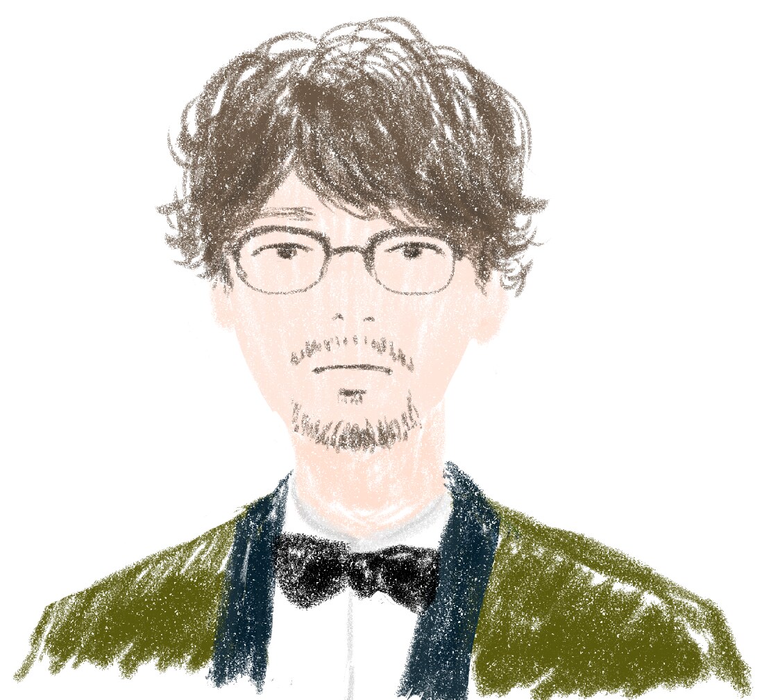 あったか手描き風イラスト作成いたします 温かみを感じるイラスト・アイコン・似顔絵を作成いたします。 イメージ1