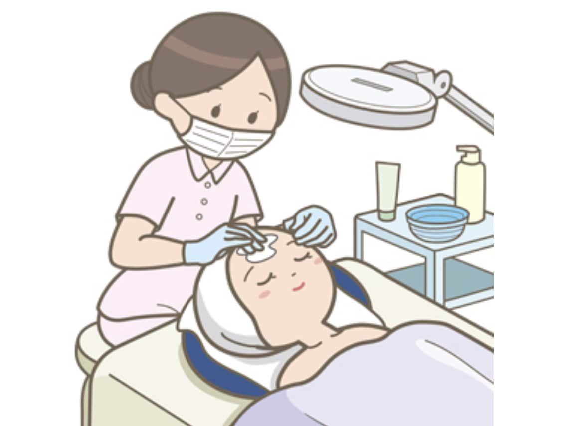 美容外科、美容皮膚科おすすめお伝えします 現役美容看護師がお答えしますのでお気軽に イメージ1