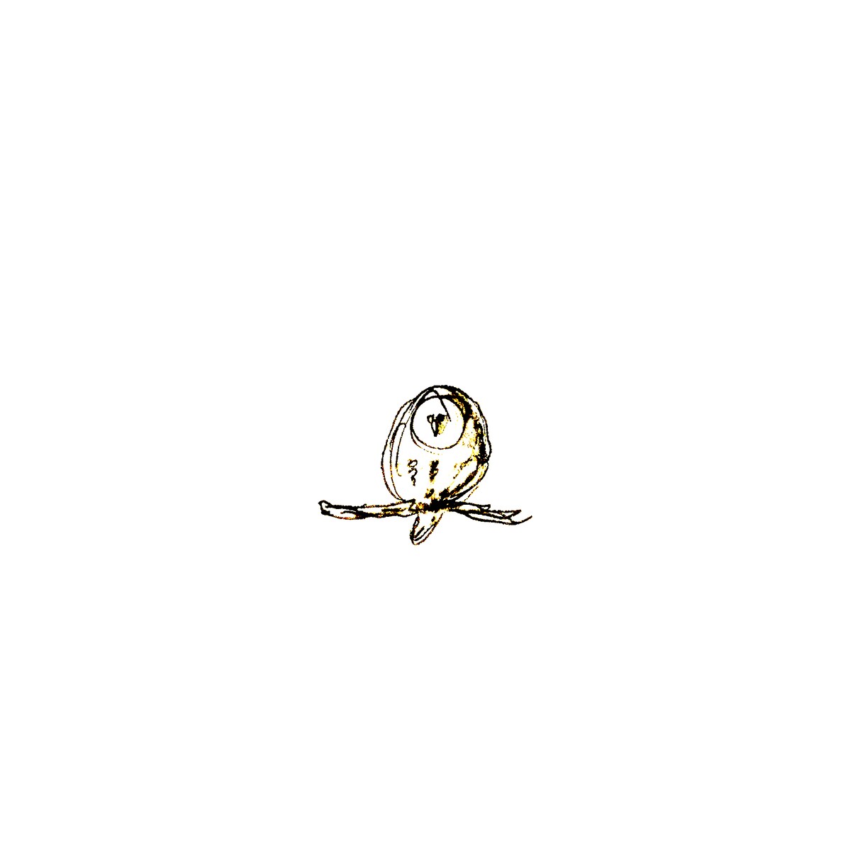 万年筆で絵描きます アナログ　手描き　線画　着色可 イメージ3
