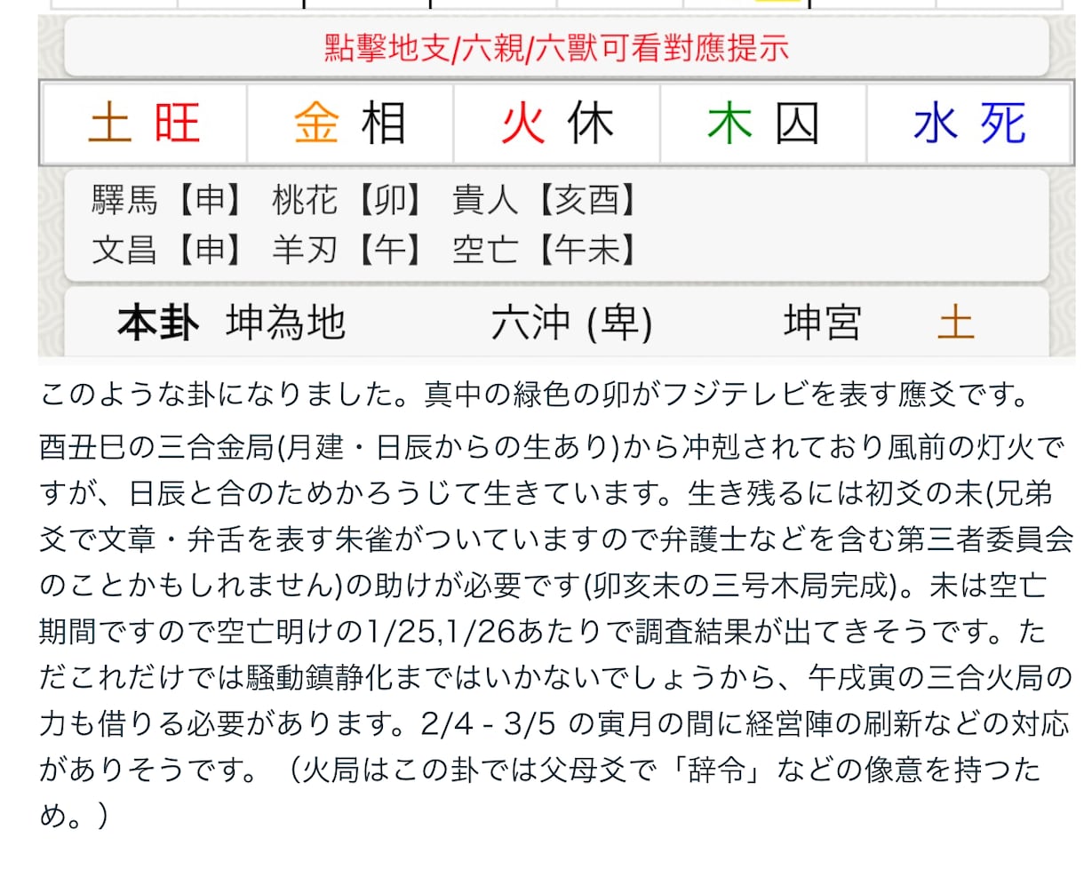 人生の決断に迷っている方にアドバイスを行います 短時間でハッキリした結果が出やすい占術です。 イメージ7