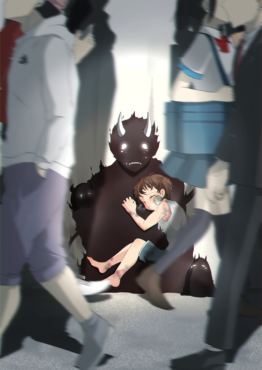 カッコいい　可愛い　だけじゃないイラスト制作します 個性あるあなたのアイデアをイラストにしませんか？ イメージ6