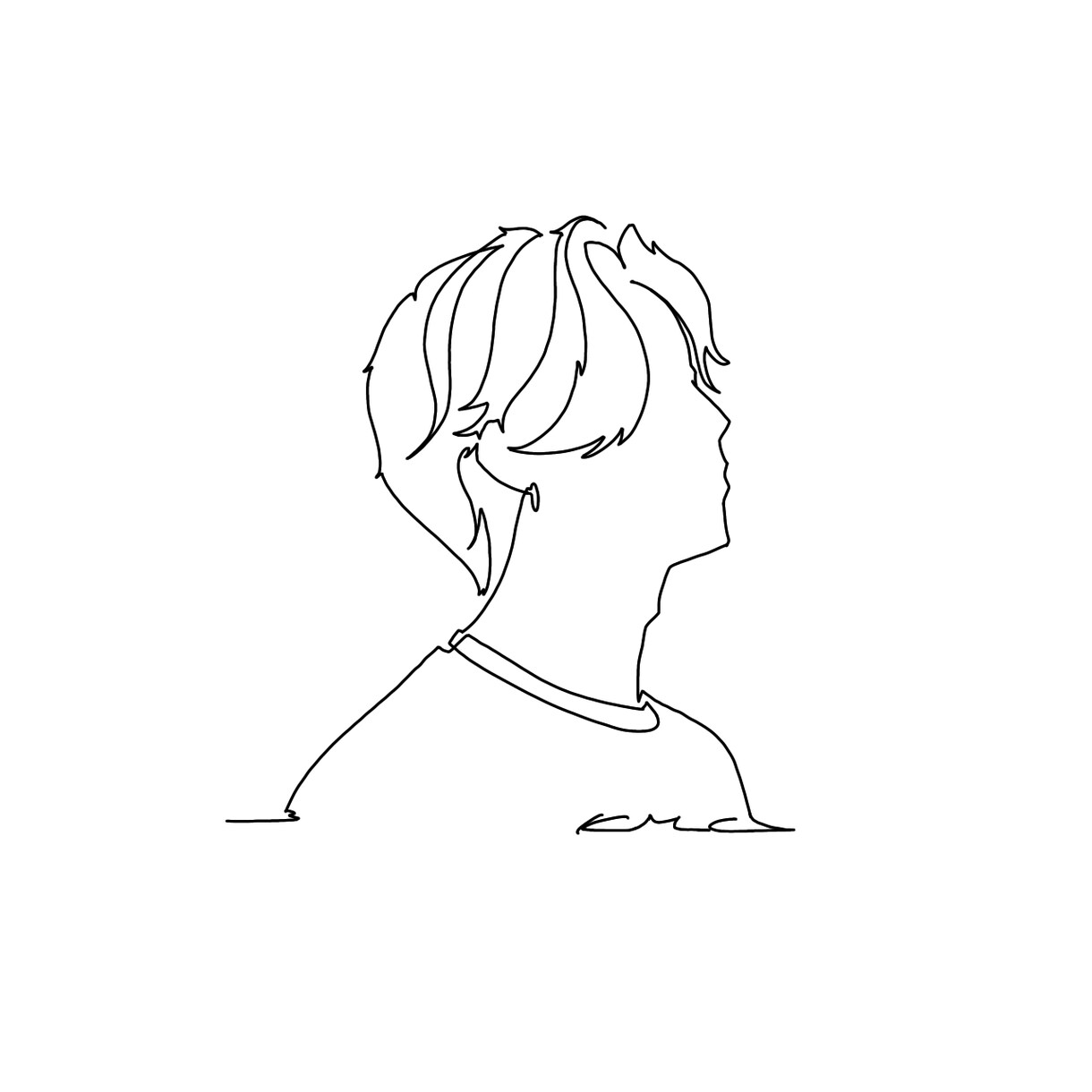 似顔絵、イラスト、デザイン、キャラ何でも描きます プレゼントにお困りの方へ大切なご友人に似顔絵いかがですか！ イメージ5