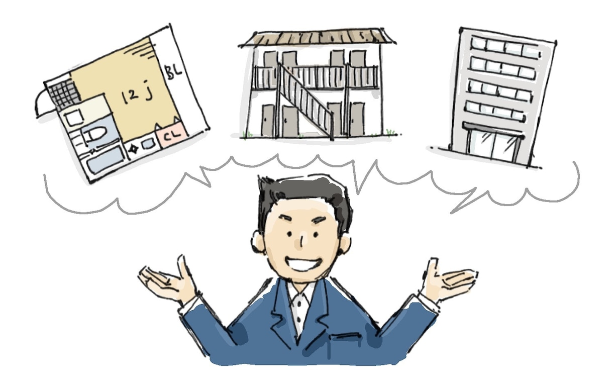 あなたに代わってイラスト描きます 多用途に使える♪手描きで親しみやすいイラストを制作します☆ イメージ4