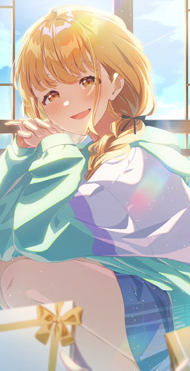 理想通りのイラストお描きします ！貴方の必要としているかわいい/かっこいいをご提供します イメージ3