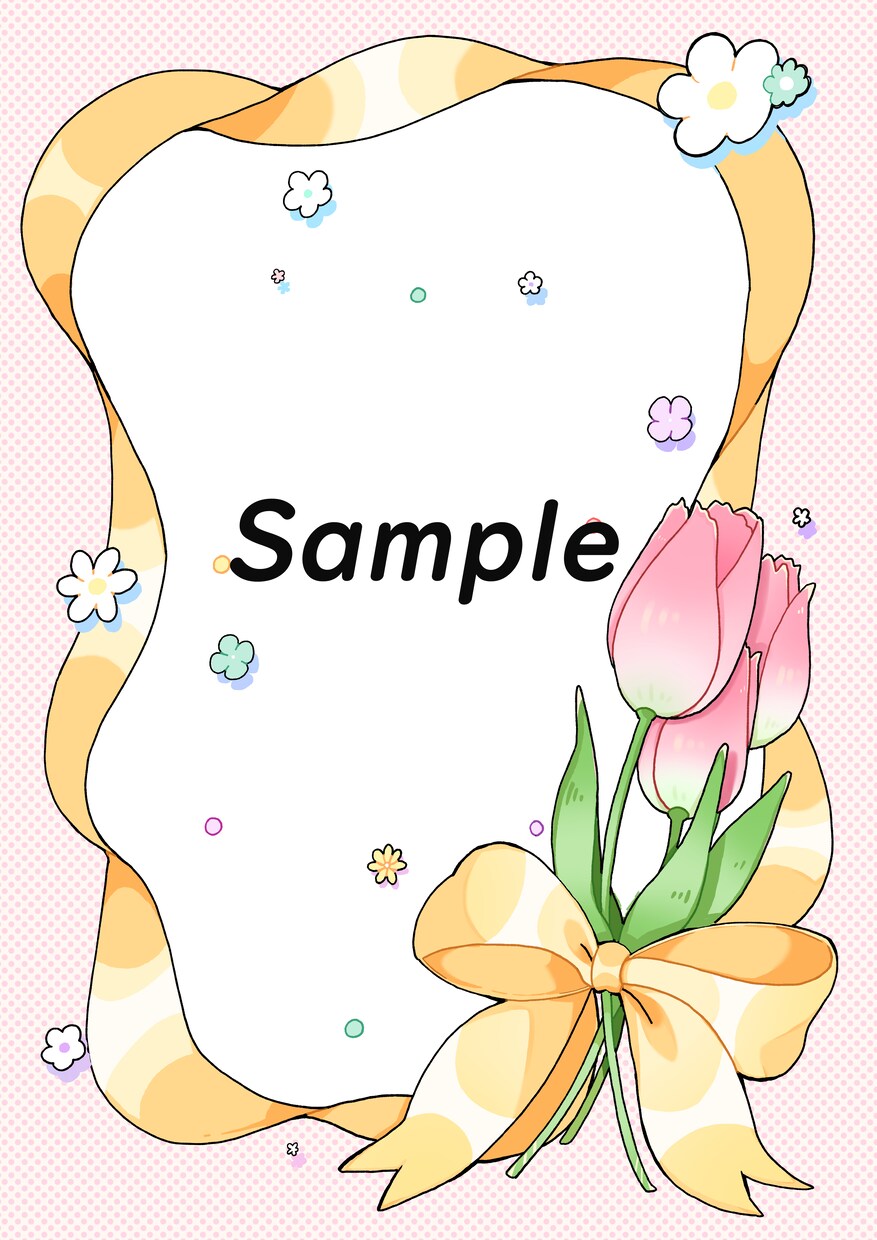 お子さまのかわいい記念日イラスト描きます 誕生日などの記念日のお祝いににぴったりです！ イメージ2