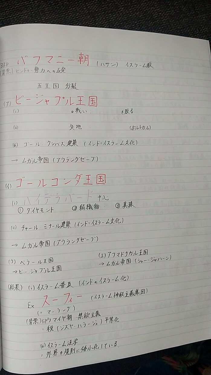 大学入試の社会と英語を教えます 英語・世界史・日本史についての授業 イメージ1