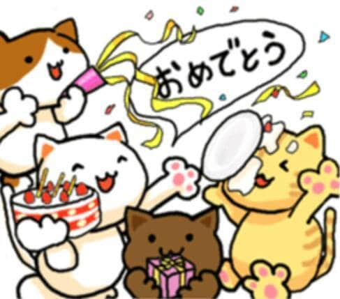 手描きの温かさ◎お祝いイラスト等描きます 結婚式・誕生日・お祝いイラスト イメージ1