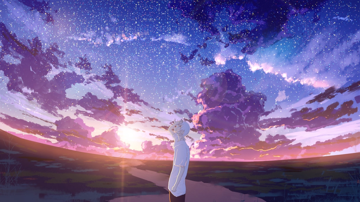背景・風景イラストを制作いたします 背景・風景イラストを承ります。 イメージ4