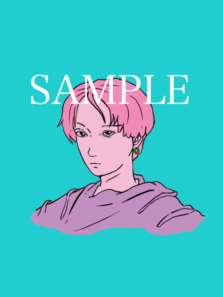 イラスト制作します イラスト制作、デザイン、ファッション、書籍 イメージ3