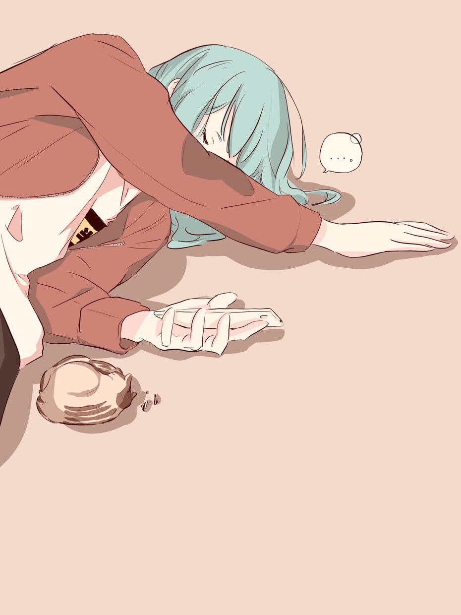楽しいイラストを描きます どこにでもなじむ不思議な雰囲気のあるイラスト描きます イメージ5