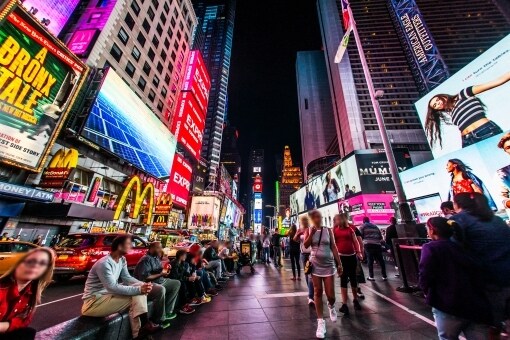 あなたの旅行計画をアドバイスします 30カ国以上訪れた旅人が教える、おすすめ旅行計画 in NY イメージ1