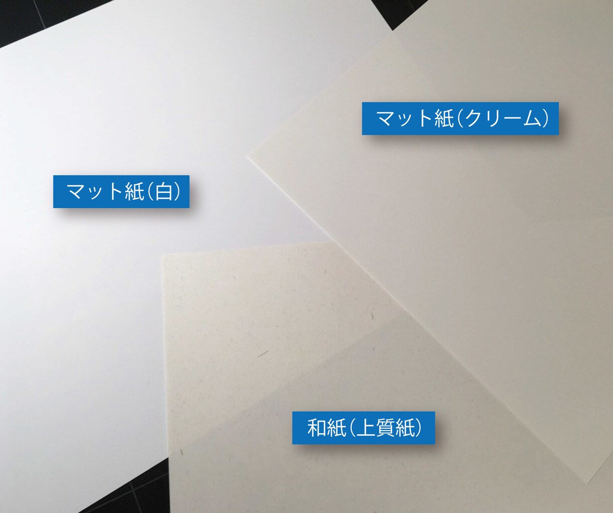 あなたの「名刺」をうまく活用できます 新規訪問や出張、地域交流の場に目的に合った名刺を！ イメージ4