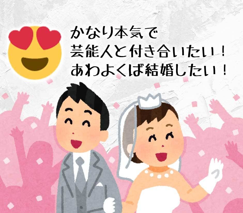 プチ・芸能人との恋愛鑑定☆推しとの恋を占います 数秘術と西洋占星術で占うあなたと推しの恋愛傾向 イメージ4