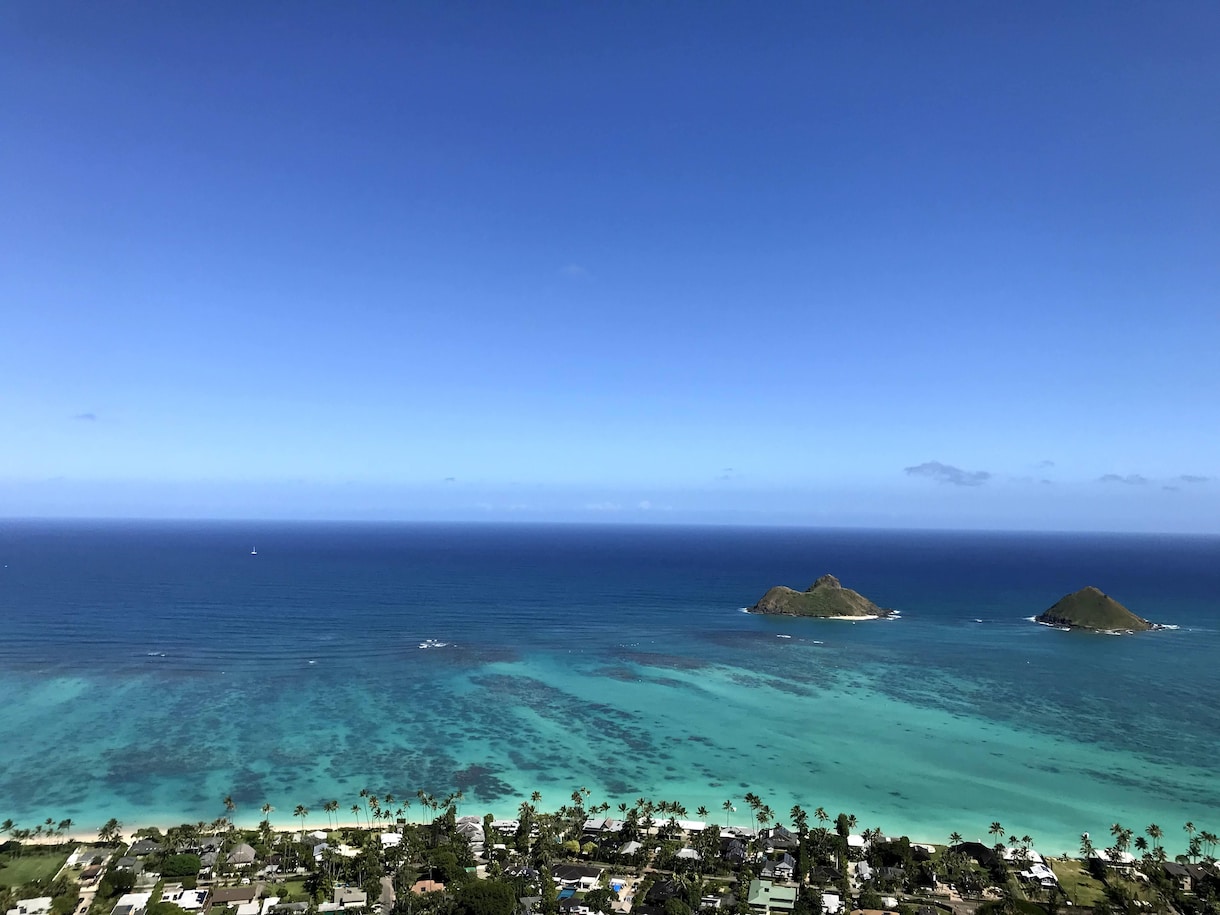 海外旅行(国内も可)のプランニングをご提案します 地理学科卒業、元旅行会社勤務で海外経験豊富です！ イメージ1