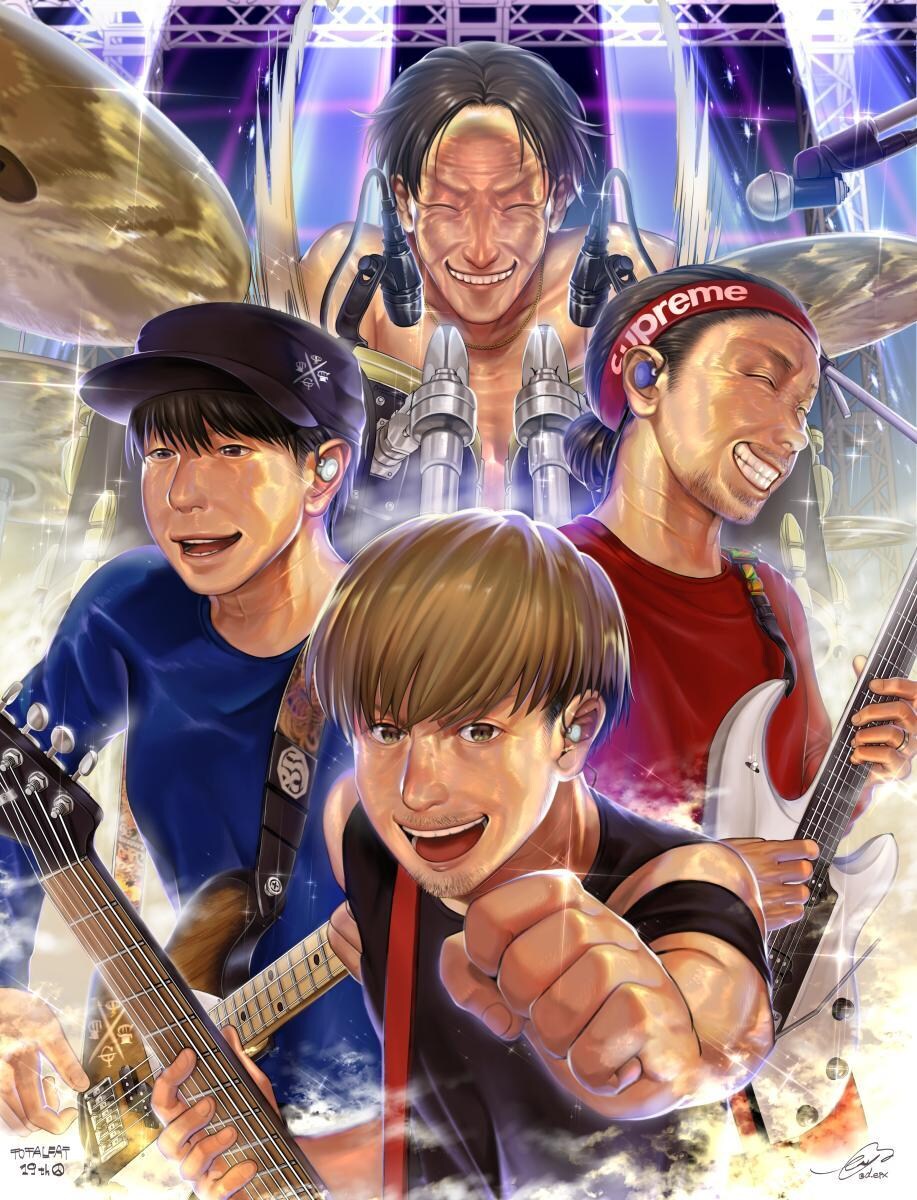 ２月末締切／リアルな似顔絵お受けします リアル似顔絵イラストで、幻想的な1枚を制作致します！ イメージ5