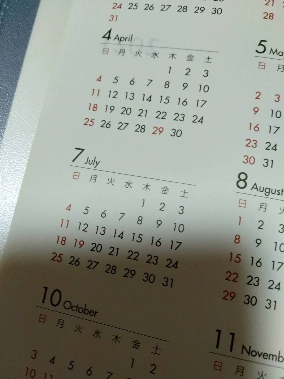 日記代行。英語が苦手な方必見！！英語日記書きます 【日本語→英語】日本語で書いた日記を英語で表したい方へ イメージ2