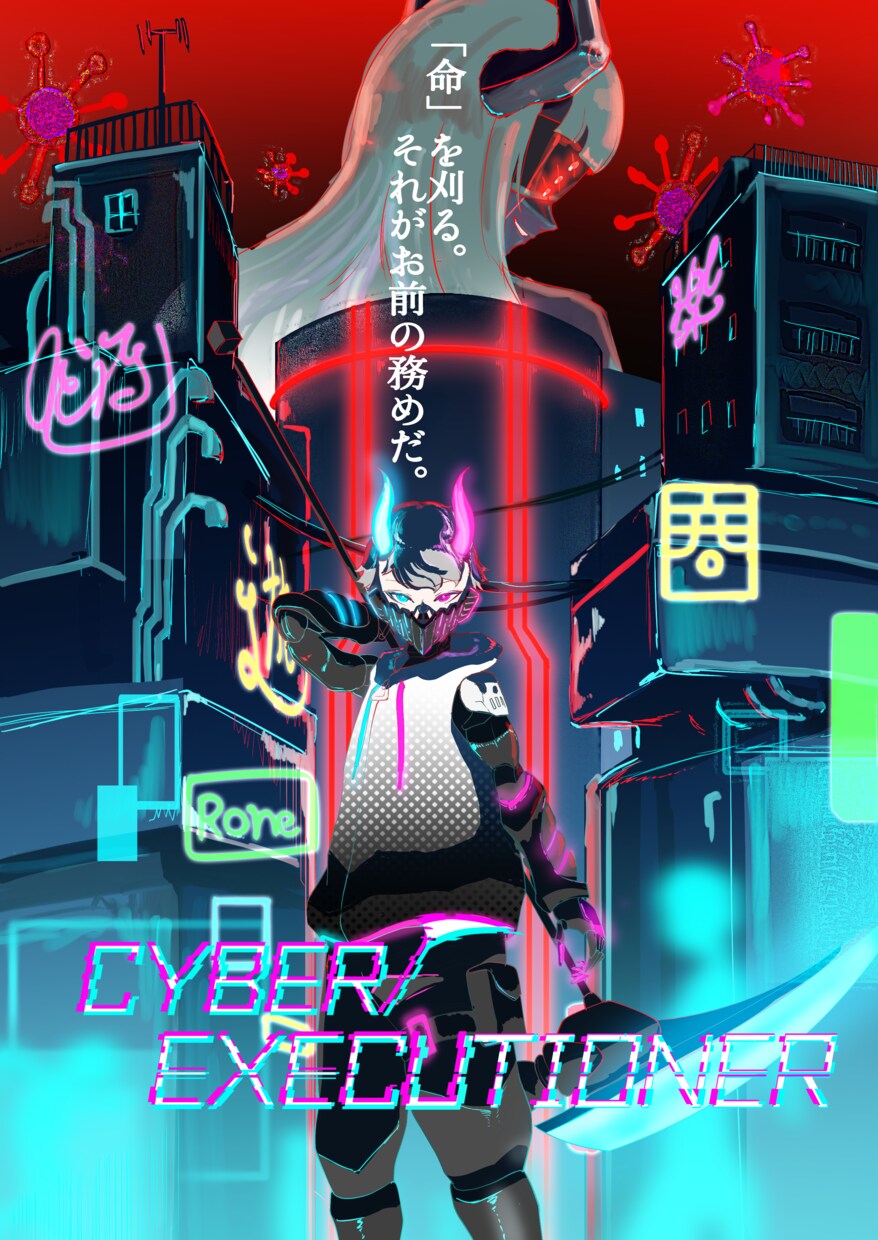 イラスト作成承ります 商用可!! 人型・異形・SD問わず承ります。 イメージ3