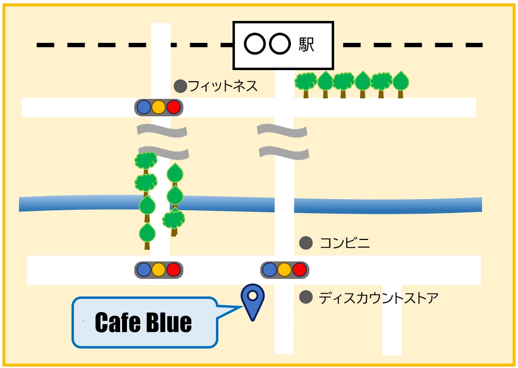 学習教材イラスト マップなど制作します オリジナル教材を作りたいけれど時間がない方 イメージ2