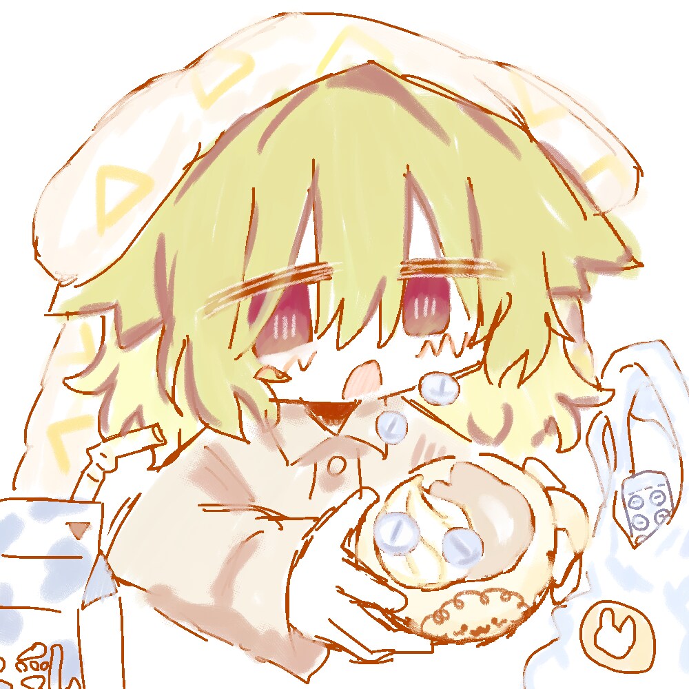 心情や世界観を表現したイラストを描きます ふわふわなタッチ・繊細な色遣いで人物や音楽を表現します イメージ5