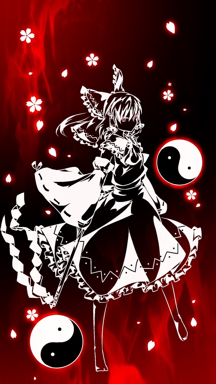 切り絵風のイラスト描きます あなただけの切り絵風のイラストを！ イメージ5