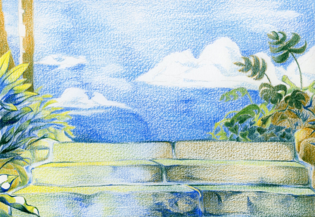 かわいい植物のイラストを描きます SNSのアイコン、ブログや本の挿絵にいかがですか？ イメージ3