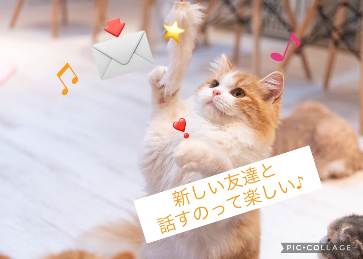 水瓶座女子と話そう！１日しっかりお話しします トークチャットで１日水瓶座女子とお話ししてみませんか？ イメージ1