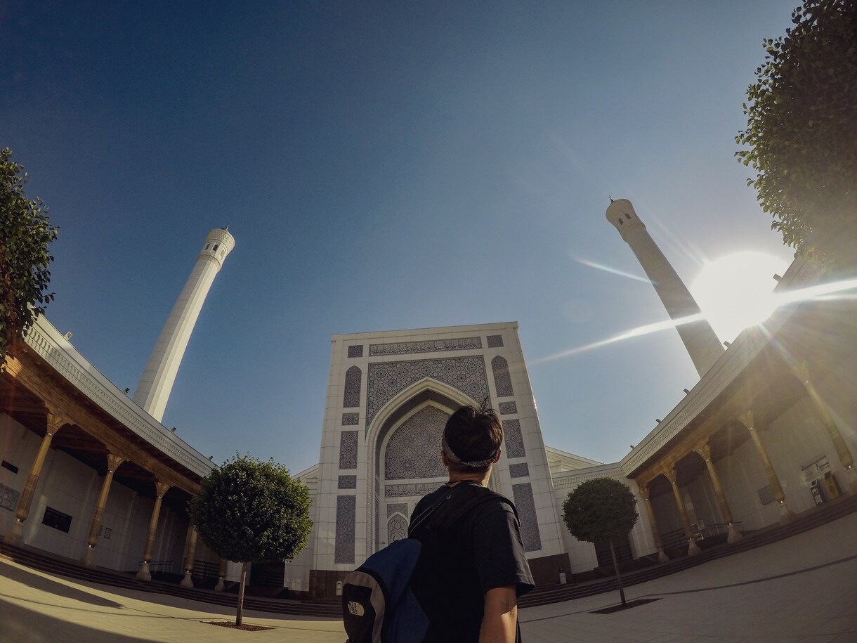 アジア、北中米を旅する人向けに有益な情報教えます バックパッカー旅行するあなたへ！ イメージ2