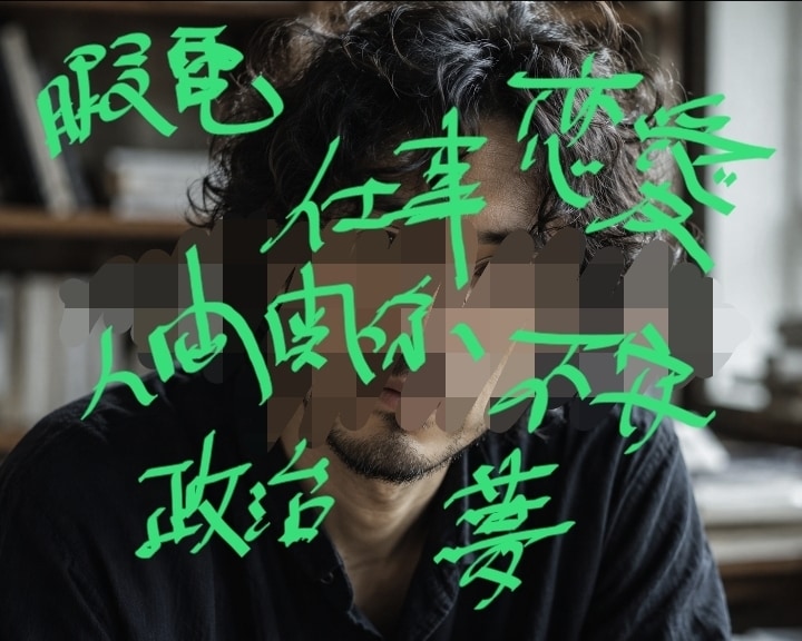 お考えやお気持ちの整理をお手伝いします 3分だけでも試してみませんか？ イメージ2