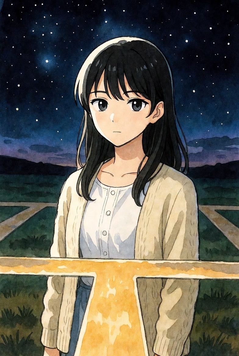 仕事の悩みと人生の流れを霊視で読み解きます 「なぜ」ではなく「これから」を、一緒に見つけます イメージ8