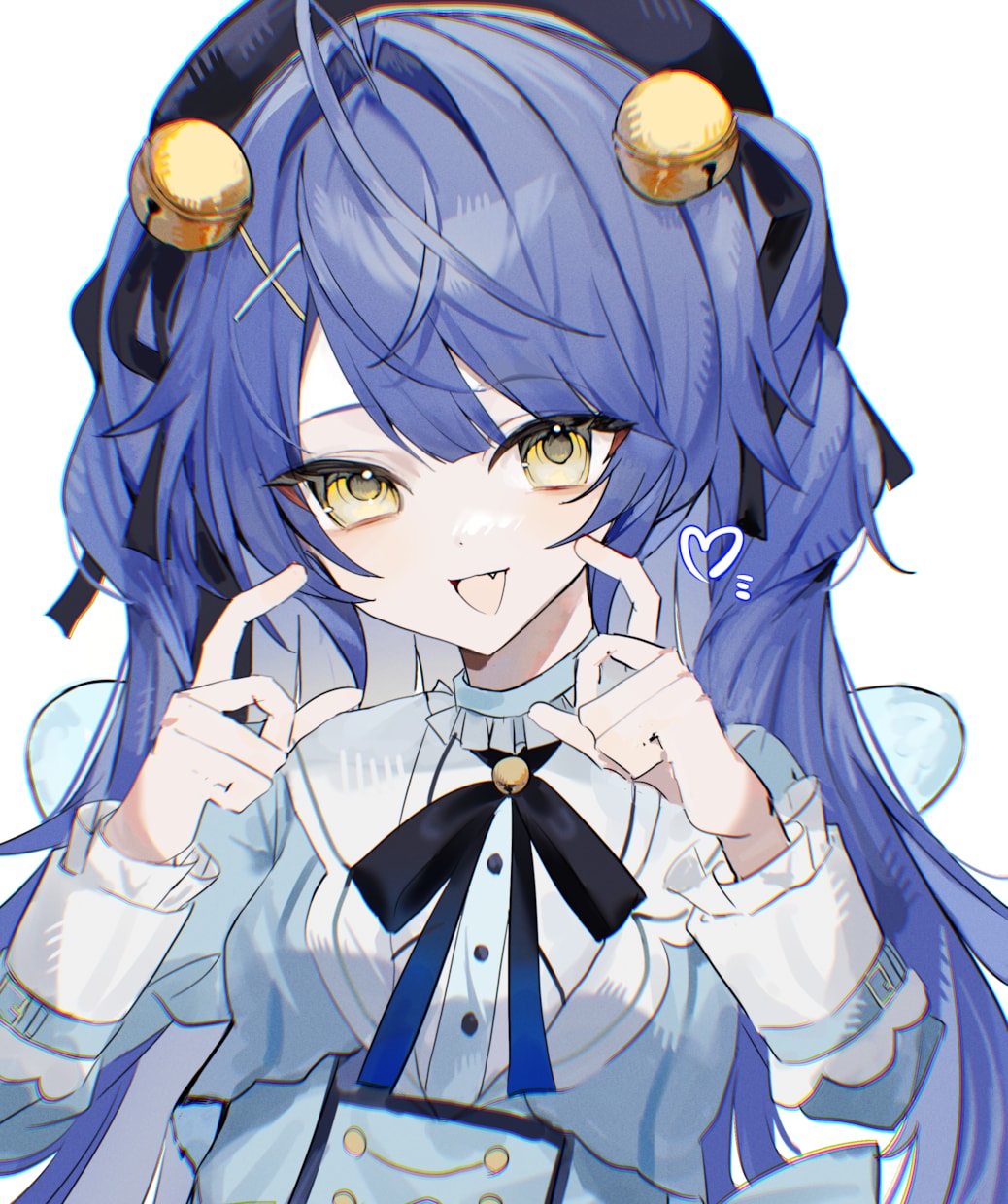 あなただけの一枚絵イラスト描きます 透明感溢れるイラストをあなたへ イメージ3