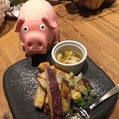 飲食店の開業相談、集客相談などなんでも承ります 通常１時間１万円のコンサルをWeb相談でお手軽に３000円！ イメージ1