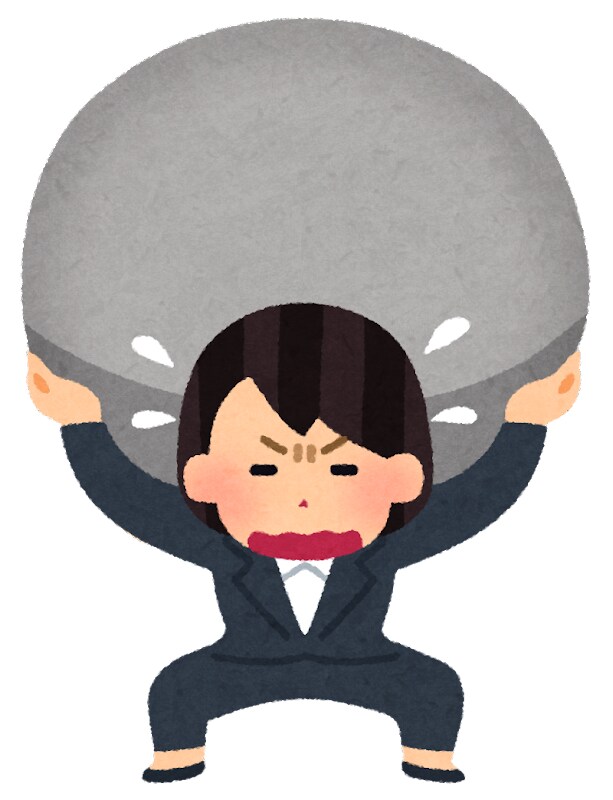 毎日が不安で眠れないあなたの話し相手になります あなたのストレスや、悩み事を寛大な心で受け止めます。 イメージ1
