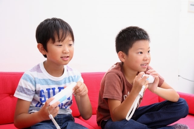 お子さんの学習意欲を上げるためのご相談にのります 子供が遊んでばかりいて勉強しない。どうすればいいの? イメージ3