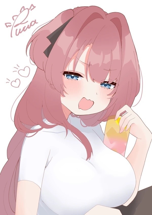 live２D女の子イラストを請け負います Live2Dイラスト、あなたの思うキャラクターの作成 イメージ9
