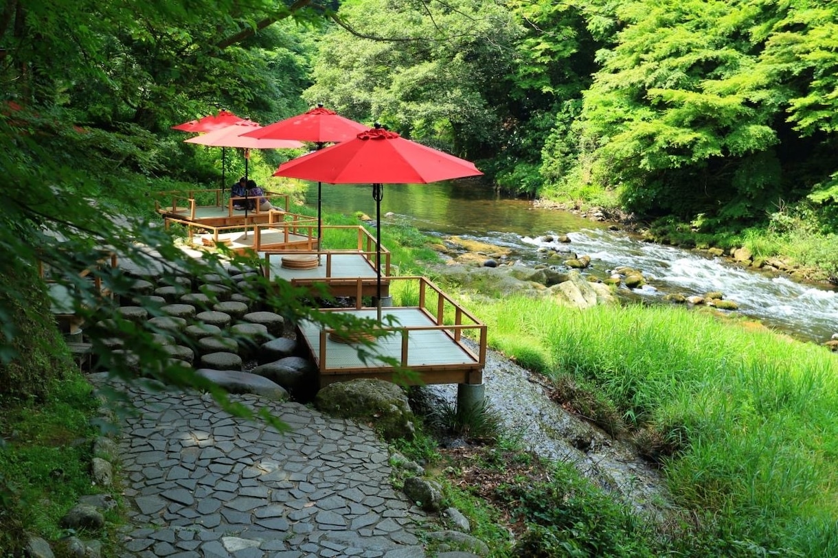 どこココっ⁉️加賀温泉ミステリーの旅デザインします 加賀温泉郷付近のどこココっ⁉️を集めた旅程を提案致します イメージ3