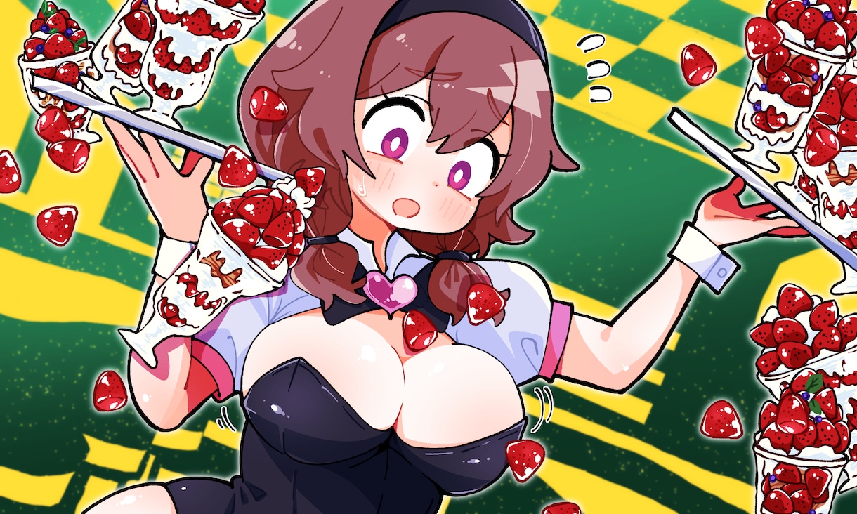 追加料金なしで描かせていただきます 商用利用可能！必要なイラストを制作します イメージ6
