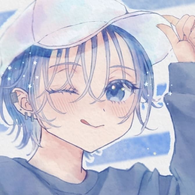 基本料金のみで目の惹かれるアイコン描きます 暖かみのあるイラストお届けします イメージ1