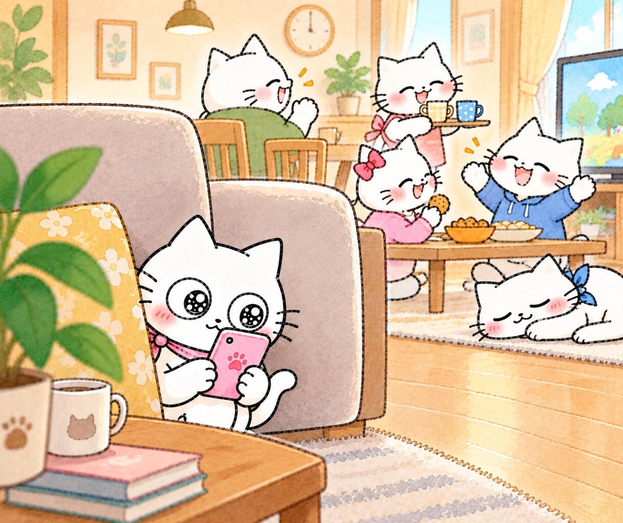 チャットサービスであなたのお話しお聞きします 5往復ゆっくりあなたのタイミングで♪ イメージ3