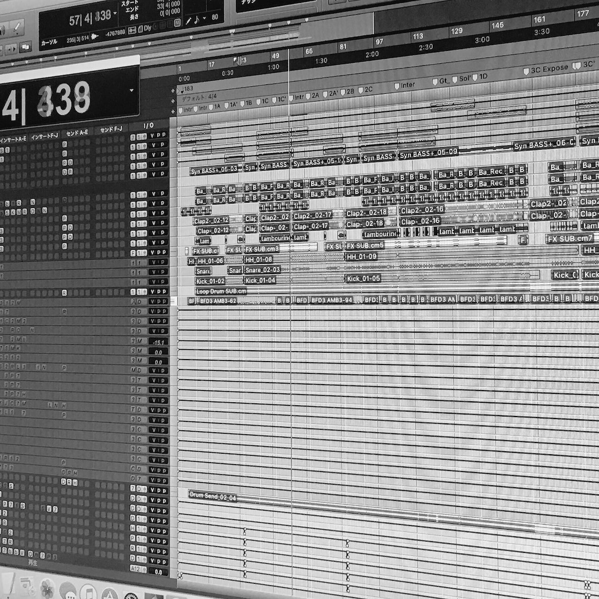 著作権譲渡無し※作曲・編曲を含む楽曲制作を承ります プロ用機材・経験クオリティの作曲・編曲をご提供致します イメージ2