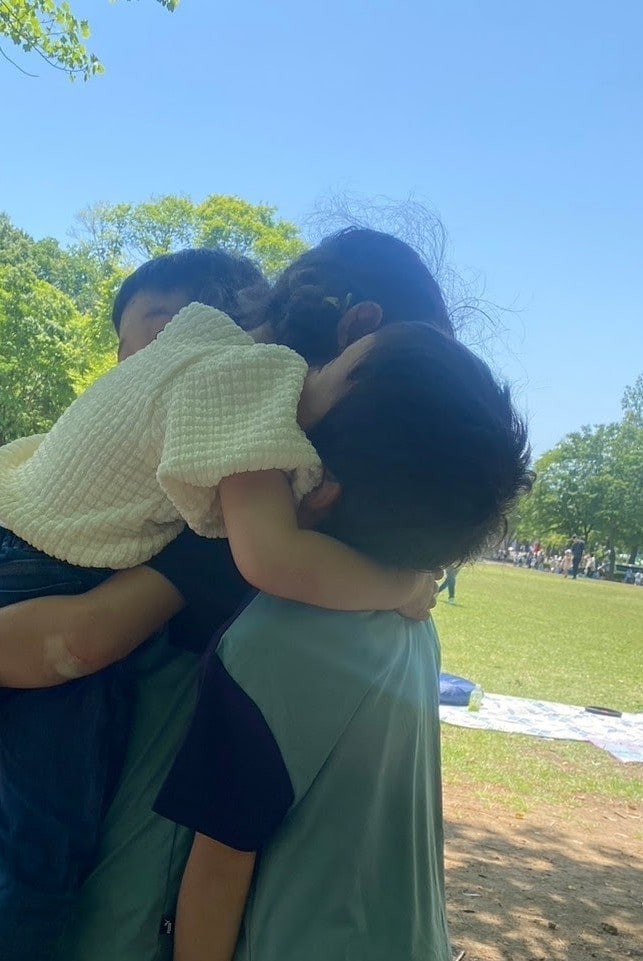 先生に「気になる」と言われたママのお話、聞きます 「うちの子、このままで大丈夫…？」 イメージ1