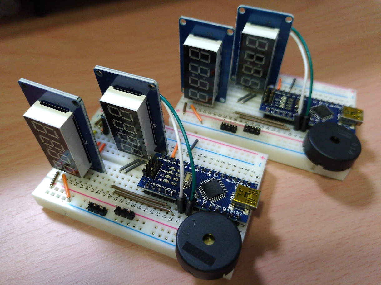 Arduino工作の最初の一歩を後押しします Arduinoで出来る事、必要な物、動かし方をレクチャー！ イメージ2