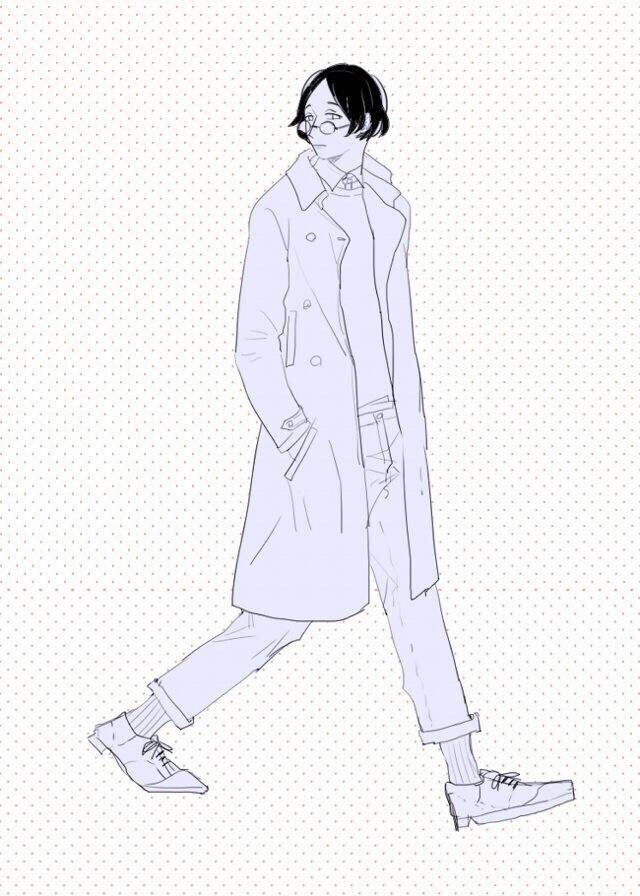 名刺、イラストなど描きます ご希望の雰囲気でお描きします。 イメージ6