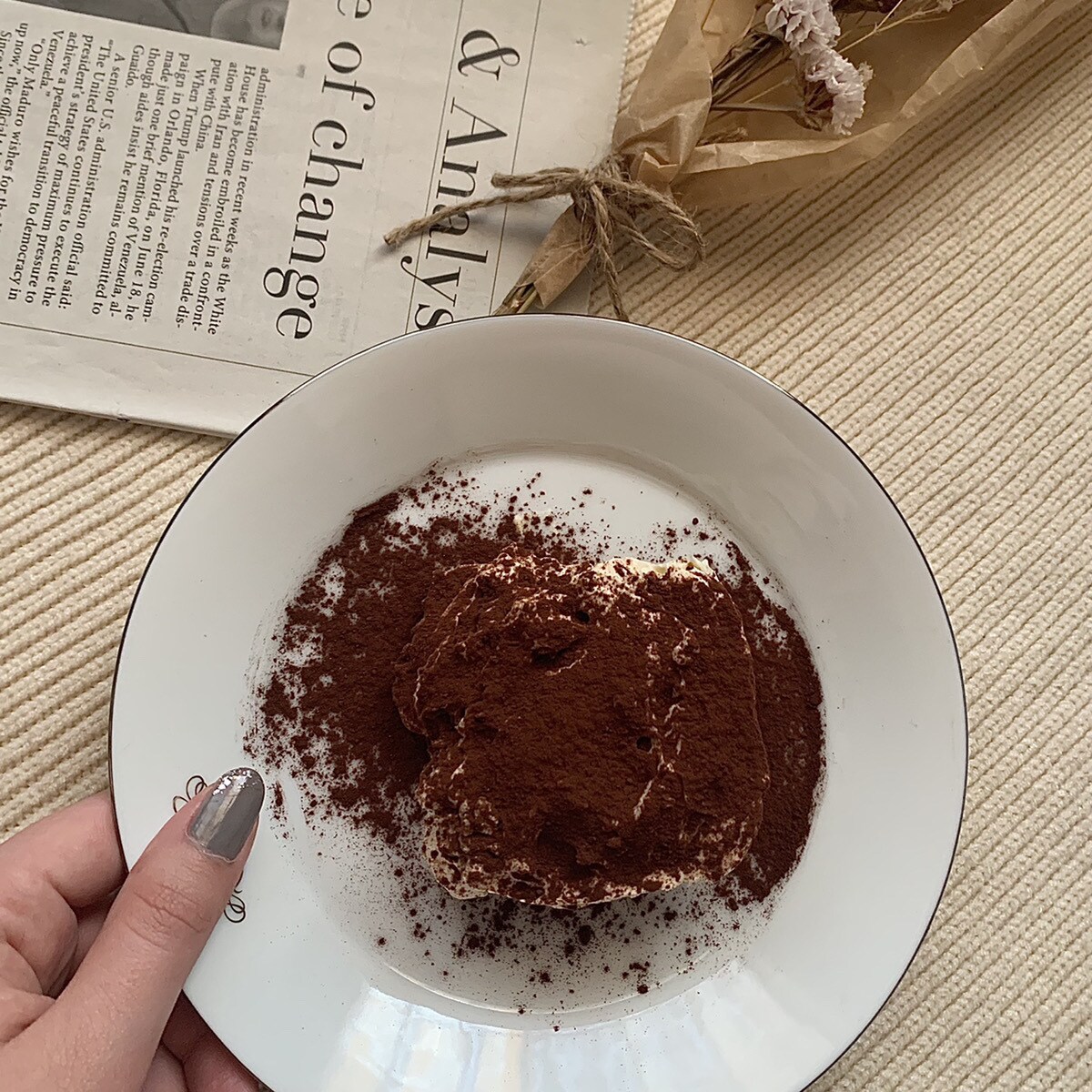 おしゃれに商品の魅力を引き立て、素材撮影代行します ナチュラル・自然光を生かした撮影が得意です♪ イメージ4