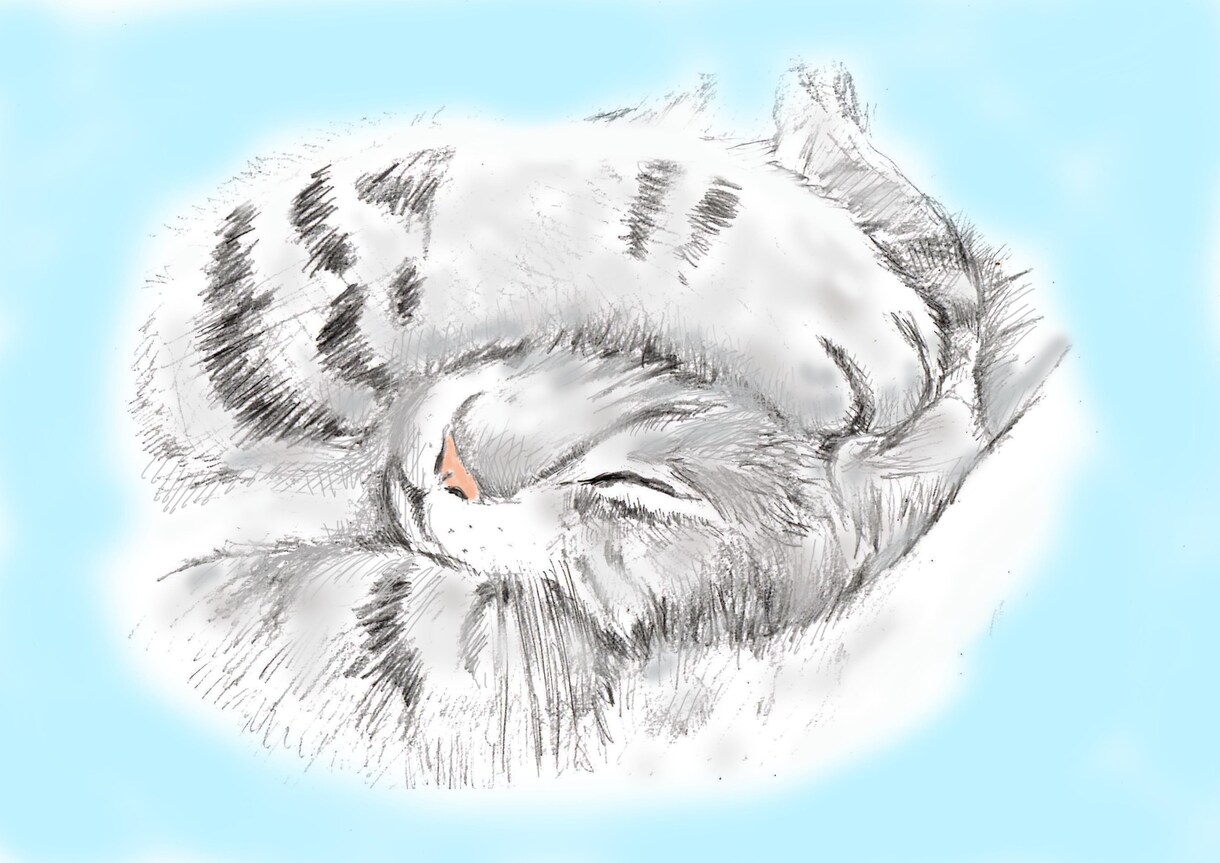 ほのぼのしたイラストを提供します ロゴからイラストちょっと違うセンスはいかがでしょうか？ イメージ4