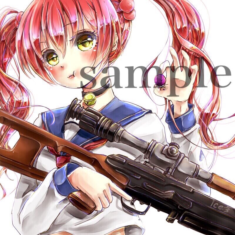 イラスト描きます 小説の表紙や似顔絵等のイラストを描いてほしい方に！ イメージ2