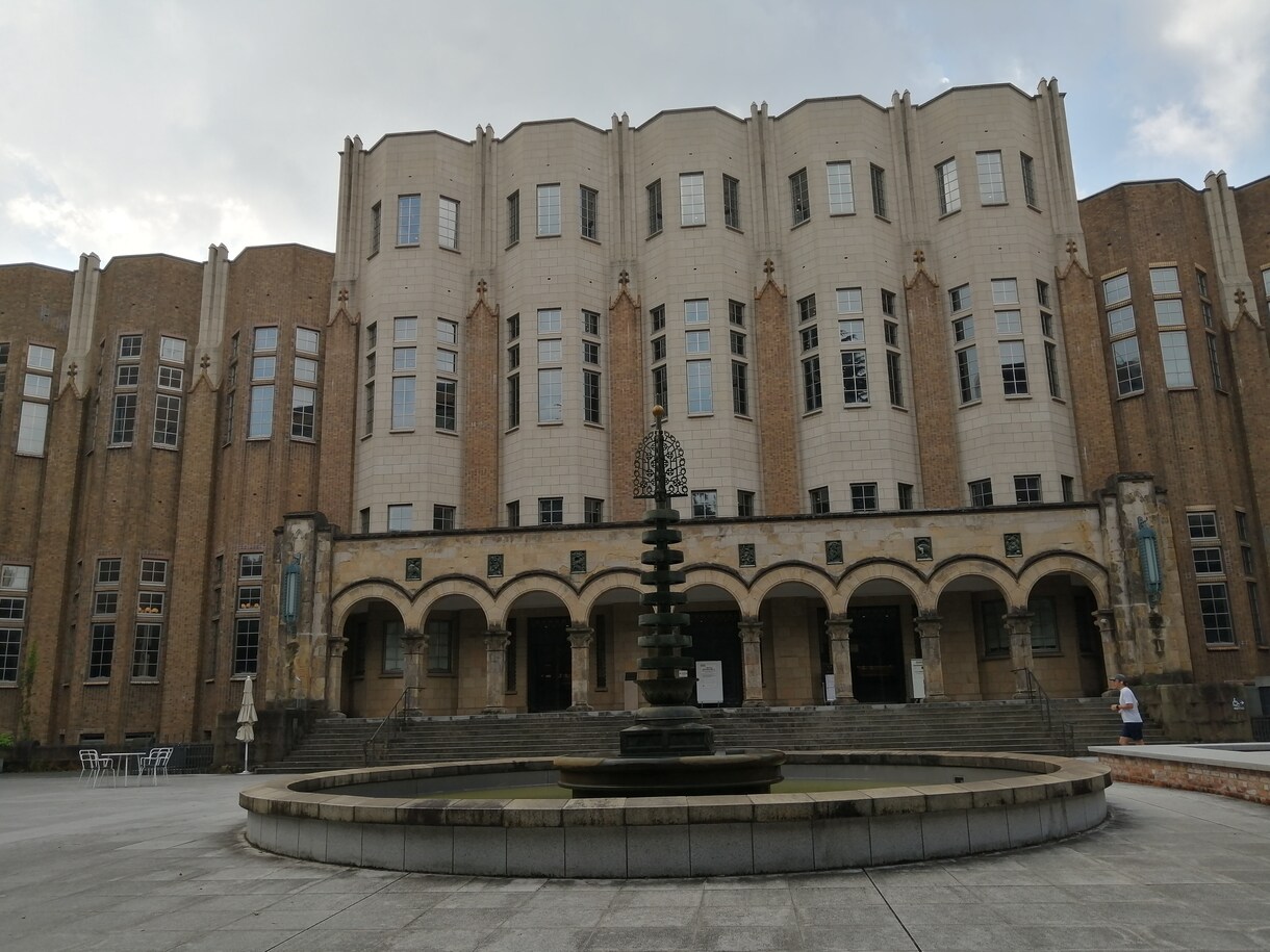 東大推薦入試経験者が推薦入試の相談に乗ります 課外活動の相談から志望理由書の添削までやります！ イメージ1
