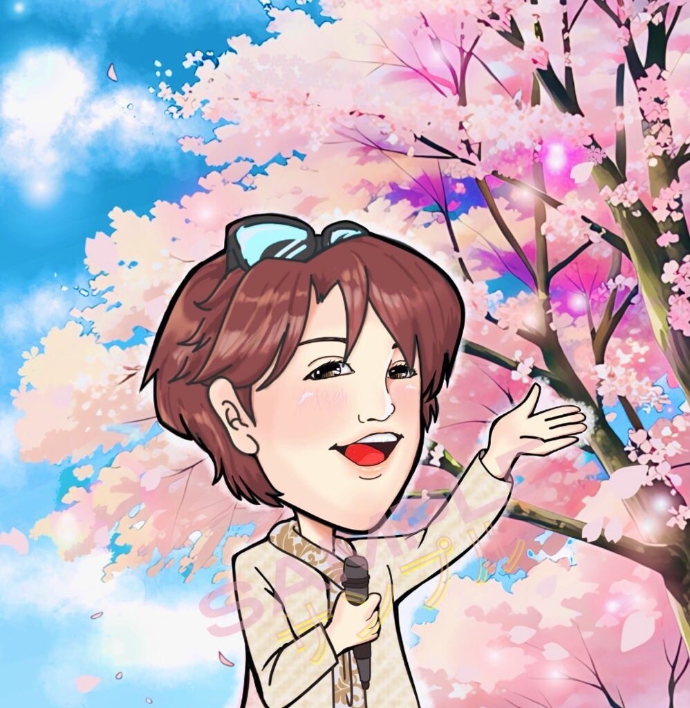 感謝を伝える似顔絵描きます 大切な人への贈り物に、心を込めた一枚を。 イメージ2