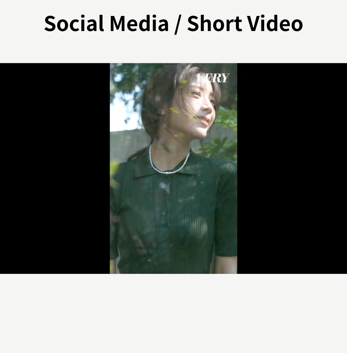 YouTube・SNS・PR動画を丁寧に編集します 編集歴7年以上｜有名媒体・企業の映像制作実績あり イメージ5