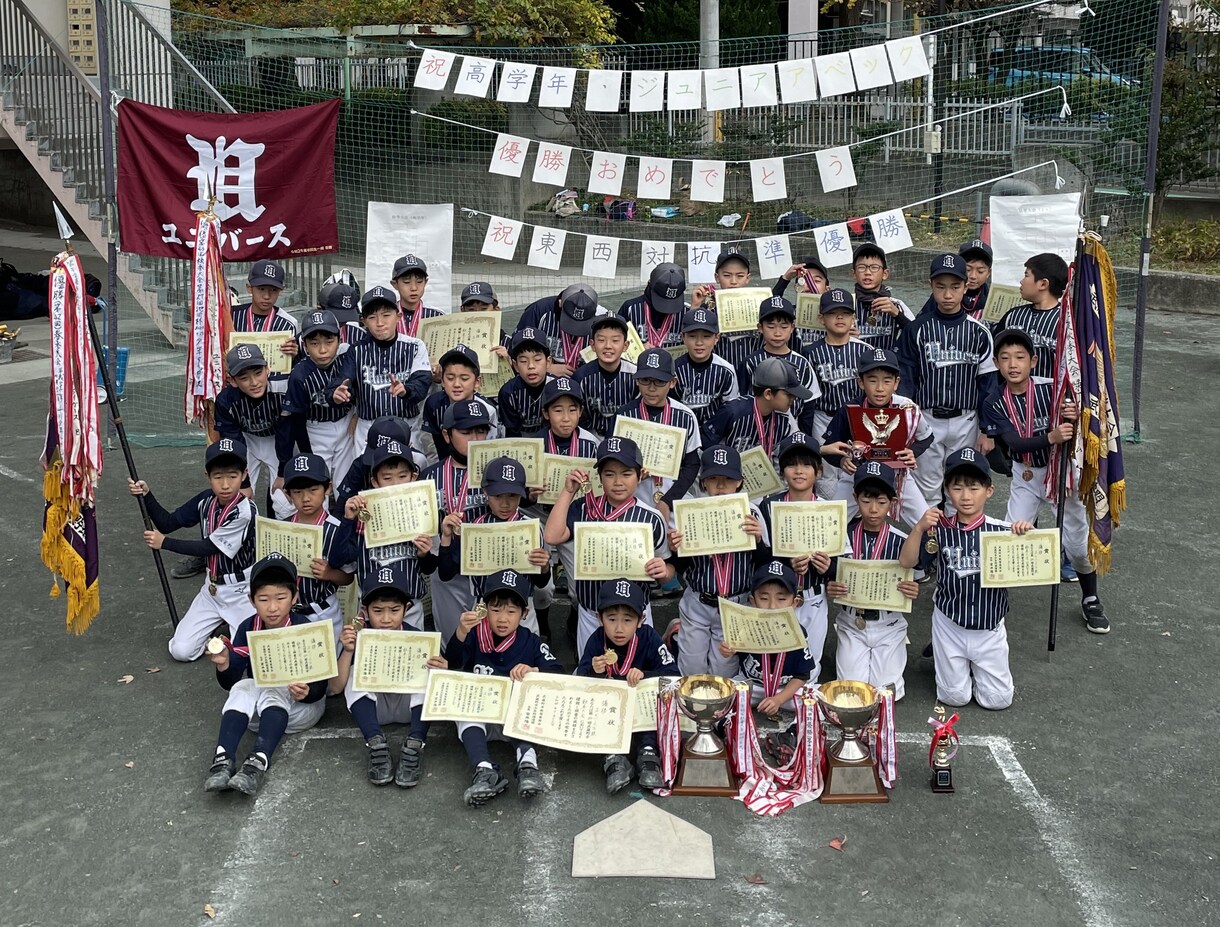 明日から使える少年野球監督のノウハウ教えます 少年野球の監督をすることになったあなたのお悩みを解消 イメージ3